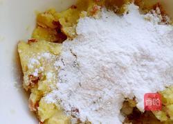 培根土豆饼的做法图解7