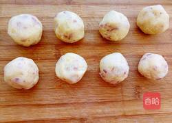 培根土豆饼的做法图解8