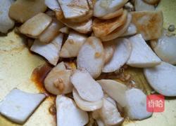 炒杏鲍菇的做法图解5