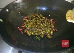 酸辣炒田螺的做法图解4