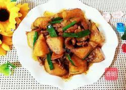 东北酱土豆的做法图解13
