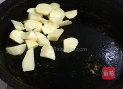 东北酱土豆的做法图解2