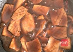 花刀鸡腿菇的做法图解6