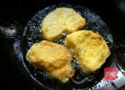 鸡蛋炸馒头的做法图解6