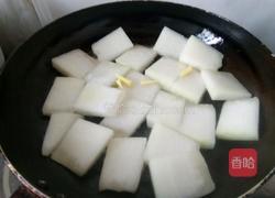 冬瓜海带瘦肉汤的做法图解4