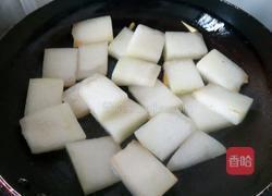 冬瓜海带瘦肉汤的做法图解5