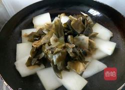 冬瓜海带瘦肉汤的做法图解6