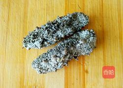 海参泡发方法的做法图解1