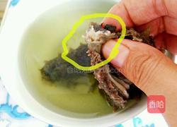 海参泡发方法的做法图解4