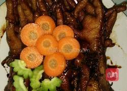 可乐鸡爪的做法图解4