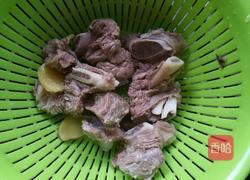 干锅牛排的做法图解3