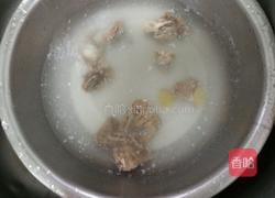 干锅牛排的做法图解4