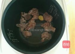 干锅牛排的做法图解5