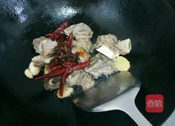 干锅牛排的做法图解9