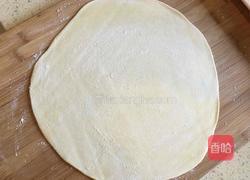 筋道鸡蛋面条的做法图解6