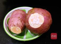 烤红薯的做法图解2