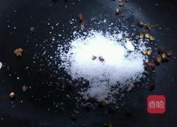 盐水鸡腿的做法图解2