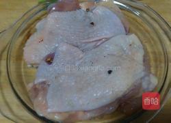 盐水鸡腿的做法图解6