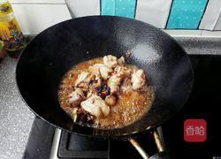 干锅鸡腿的做法图解7