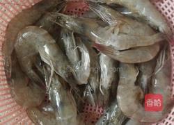 虾蟹粥的做法图解1