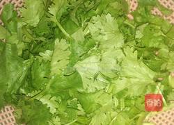 虾蟹粥的做法图解5