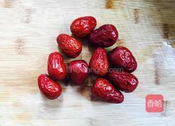 桂圆红枣粥的做法图解4