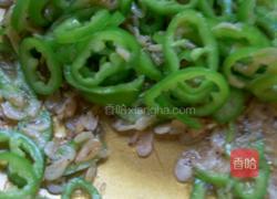 虾皮青椒的做法图解6