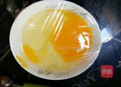 微波炉酱油鸡蛋的做法图解5