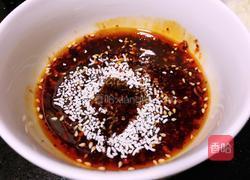 凉拌南瓜藤的做法图解5