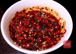 凉拌南瓜藤的做法图解6