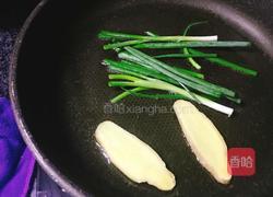 沙茶排骨南瓜饭的做法图解7