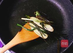 沙茶排骨南瓜饭的做法图解8