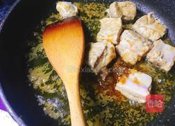 沙茶排骨南瓜饭的做法图解10