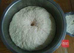 猪肉茄子馅大包子的做法图解7