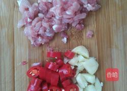 大碗长豆角的做法图解1