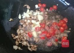 大碗长豆角的做法图解5