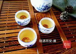 决明子山楂茶的做法图解9