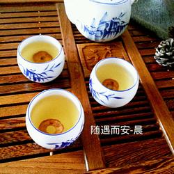 决明子山楂茶