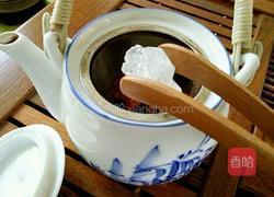 决明子山楂茶的做法图解5