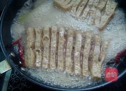 兰花豆腐干的做法图解7