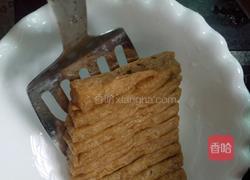 兰花豆腐干的做法图解10