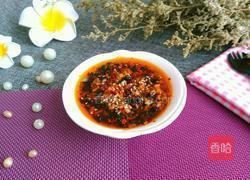 香辣秘制牛肉酱的做法图解18