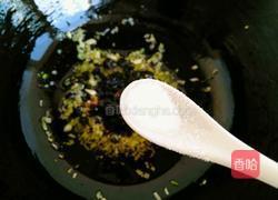 花生牛肉辣椒酱的做法图解7