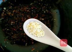 香辣秘制牛肉酱的做法图解9