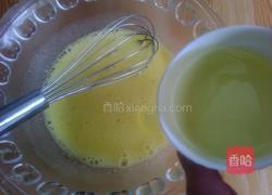 蔓越莓炼乳蛋糕的做法图解3