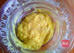 蔓越莓炼乳蛋糕的做法图解5