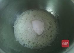 蔓越莓炼乳蛋糕的做法图解7