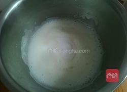 蔓越莓炼乳蛋糕的做法图解8