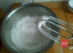 蔓越莓炼乳蛋糕的做法图解10