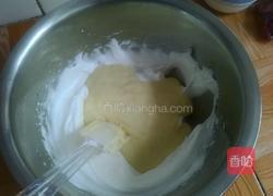 蔓越莓炼乳蛋糕的做法图解12